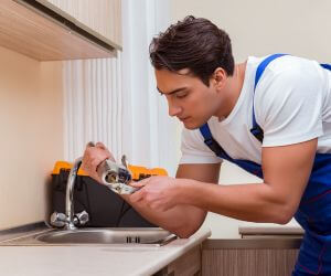 About The Faucet Pros Cheltenham, MD